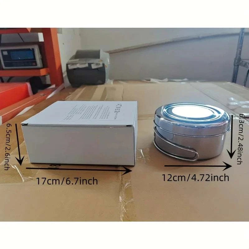 Outdoor Camping Cookware